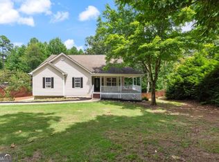 311 Long Branch Xing, Dahlonega, GA 30533