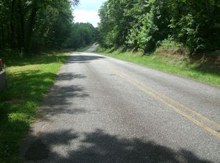 Old Susannah Rd, Dadeville, AL 36853