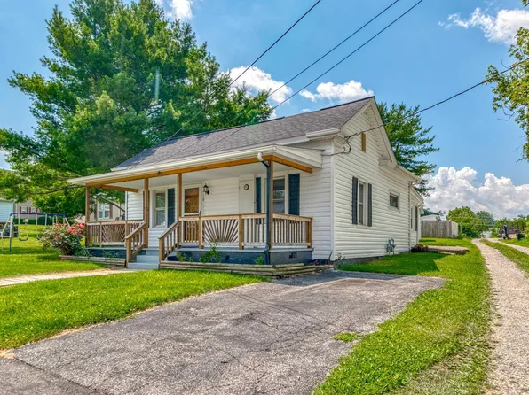 219 Denby St, Radford, VA 24141