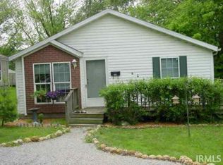 403 Ridgeview Dr, Salem, IN 47167