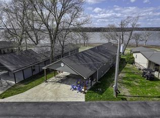 25767 S 605th Rd, Grove, OK 74344