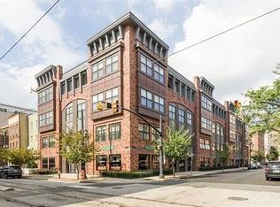 187 Warren St APT 211, Jersey City, NJ 07302