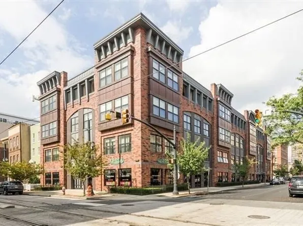 187 Warren St APT 211, Jersey City, NJ 07302