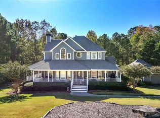 2605 Masters Rd, Dacula, GA 30019