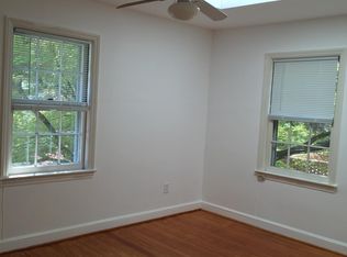 1519 9th St NW APT 1, Washington, DC 20001