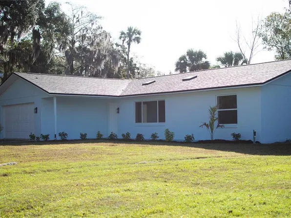 168 N CORY DRIVE, EDGEWATER, FL 32141