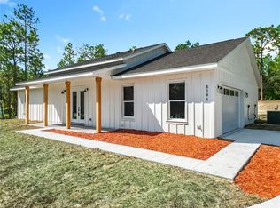 8346 SW 134th Ave, Dunnellon, FL 34432