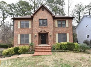2531 Alpine Way, Duluth, GA 30096