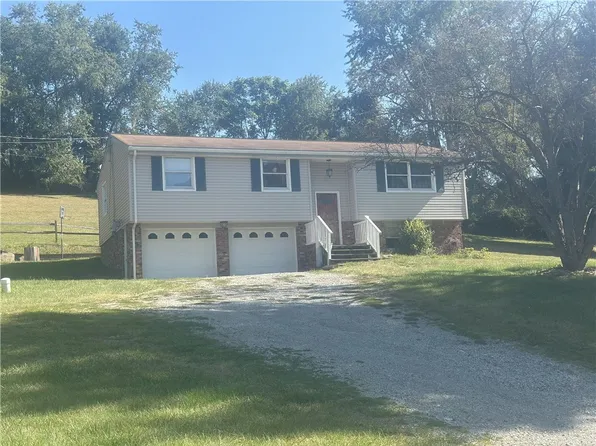 1957 Craft Creek Rd, Claysville, PA 15323