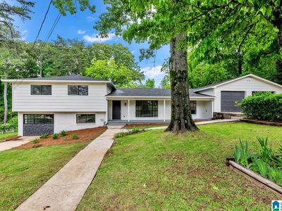 1312 Turf Dr, Birmingham, AL, 35215