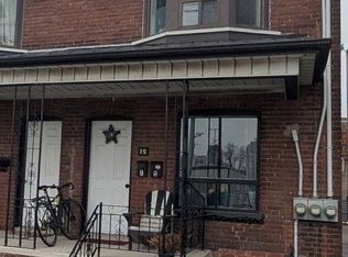 23 Paton Rd, Toronto, ON M6H1R7