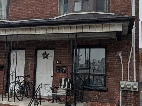 23 Paton Rd, Toronto, ON M6H 1R7