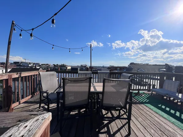 132 W 8th St #3, South Boston, MA 02127