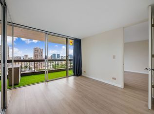 775 Kinalau Pl APT 2001, Honolulu, HI 96813
