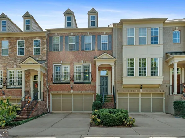 318 Ardmore Ct NW, Atlanta, GA 30309