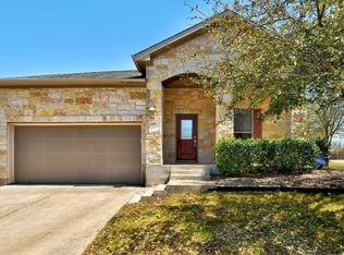 218 Limestone Trl, Austin, TX 78737
