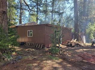705 Lone Mountain Rd, O'Brien, OR 97534