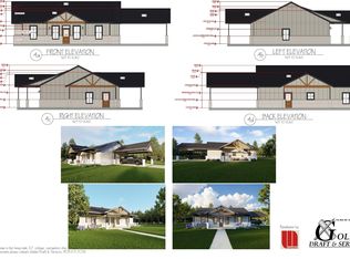 23 County Road 2321, Pittsburg, TX 75686