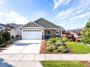 3939 Autumn Way, Mount Vernon, WA 98273