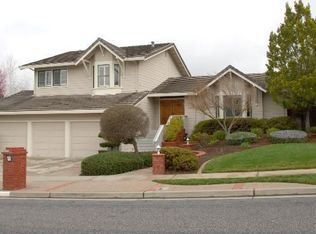 3313 Meadowlands Ln, San Jose, CA 95135