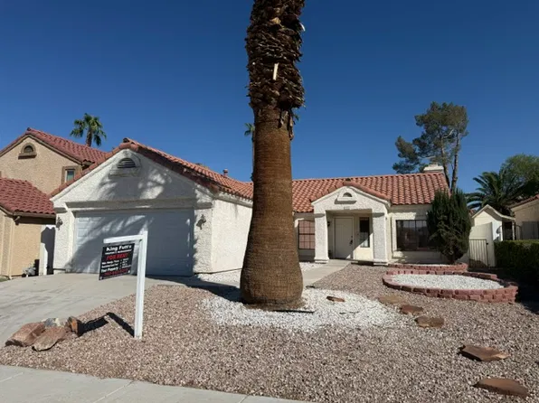48 Westheimer Rd, Henderson, NV 89074