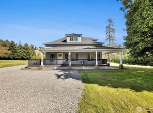 19905 NE 176th Avenue, Battle Ground, WA 98604