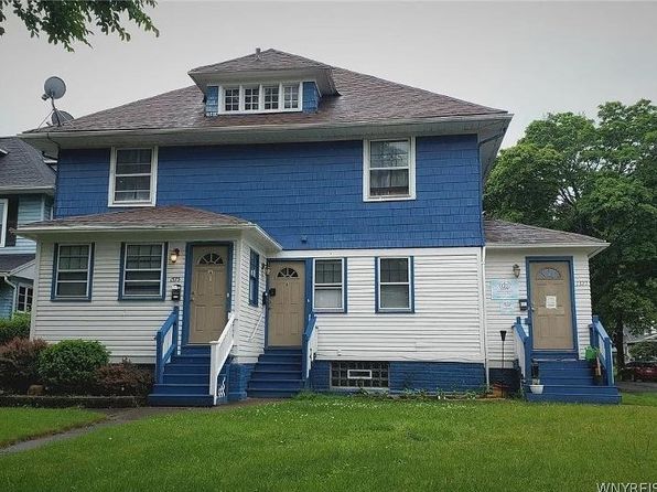 1375 Culver Rd #B