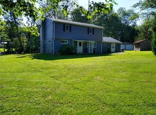 37 Lightcap Rd, Latrobe, PA 15650