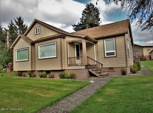 92195 Lewis & Clark Rd, Astoria, OR 97103