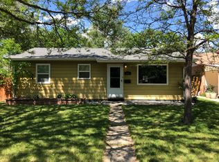 911 Gay St, Longmont, CO 80501