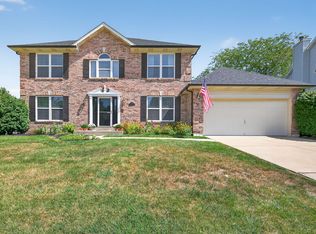 2577 Abbydale Dr, Saint Charles, MO