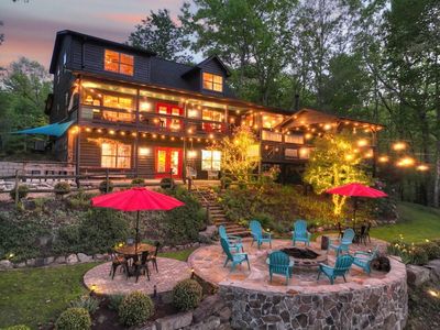 329 Robinson Thomas Rd, Morganton, GA, 30560