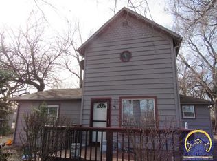1707 NW Polk St, Topeka, KS 66608