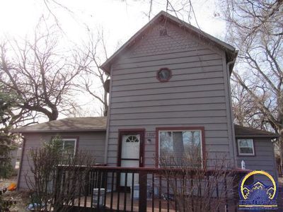 1707 NW Polk St, Topeka, KS, 66608