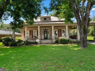 36633 State Highway 23, Cobbtown, GA 30420