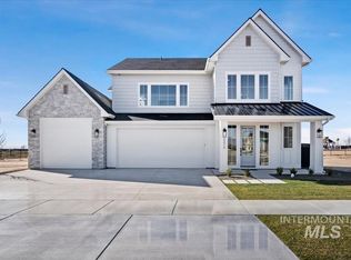 2373 N Buhrstone Pl, Eagle, ID 83616