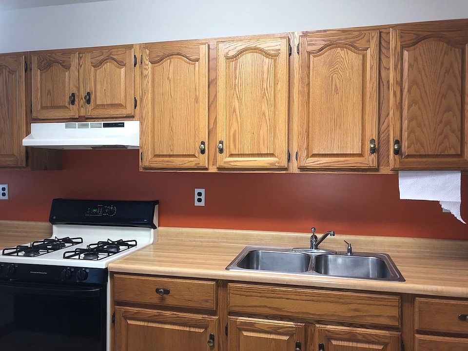Kitchen close-up