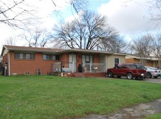 2324 Klondike Dr, Dallas, TX 75228