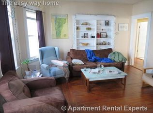 32 Aberdeen Rd #1S, Somerville, MA 02144