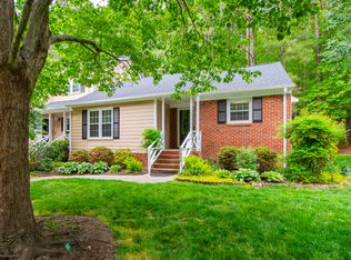 7408 Penny Hill Ln, Raleigh, NC 27615