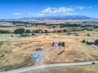 62 W Grannis Rd, Livingston, MT 59047