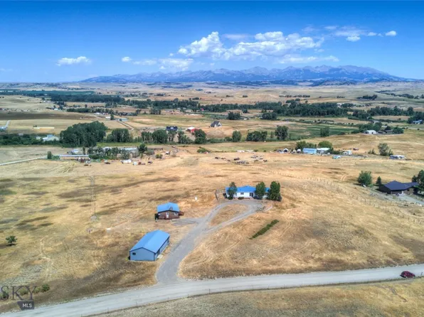 62 W Grannis Rd, Livingston, MT 59047