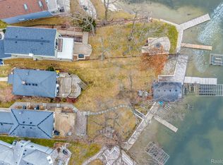 444 Bellevue Ave, Lake Orion, MI