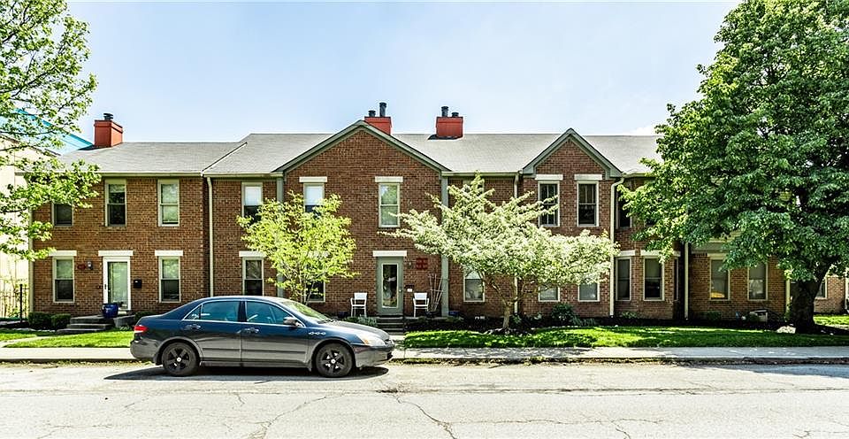 1st image of 815 N East St #2