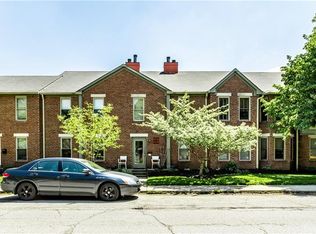 815 N East St #2, Indianapolis, IN