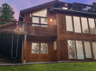 40 Sundance Cir, Nederland, CO 80466