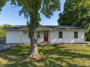 3495 Upper Plattin Rd, De Soto, MO 63020