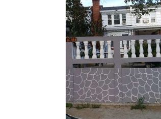 4911 Rorer St, Philadelphia, PA 19120