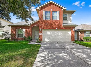 25119 Florina Ranch Dr, Katy, TX 77494