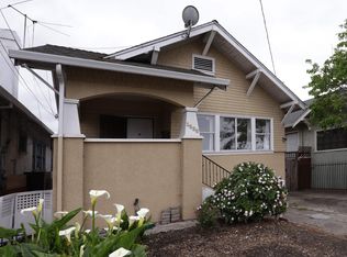 1538 Ashby Ave, Berkeley, CA 94703